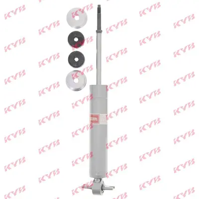 Amortiguador Gas A Just KYB 554337 Oferta De Temporada